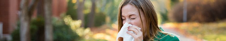 Erkältung, Immunsystem &amp; Grippe
